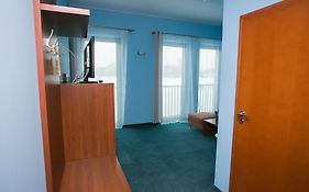 Hotel Poleski